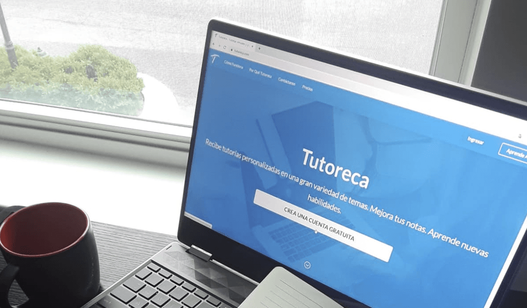 Tutoreca